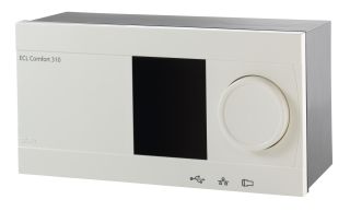 Danfoss elektronischer Regler ECL310 ECL Comfort 310, 230 V
