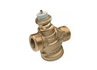 Danfoss druckunabh. Regelventil ABQM 4.0 DN15, 65-650 l/h, oh. Messnip. 3/4