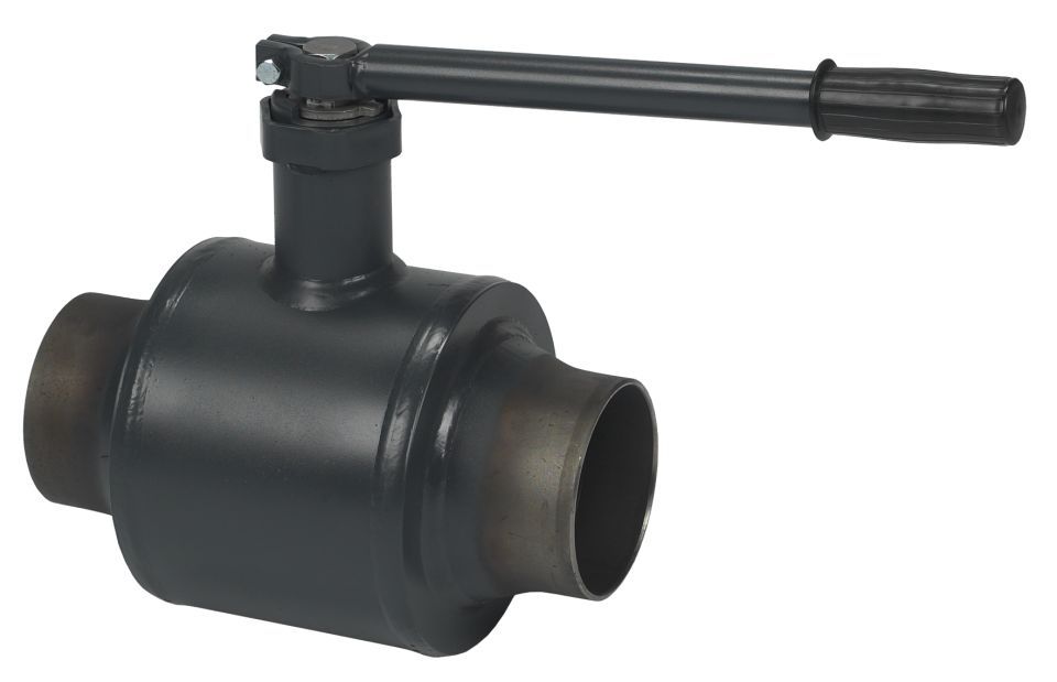 Danfoss Typ JIP Kugelhähne