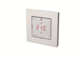 Danfoss Icon Unterputzraumthermostat