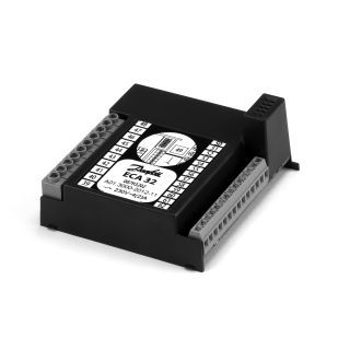 Danfoss Eckeinstieg / A - Modul ECA 32 für ECL Comfort 210, 210B, 310, 310B