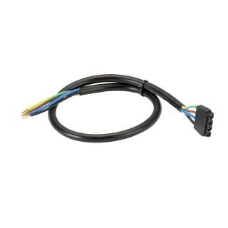 Danfoss Anschlußkabel für Ölvorwärmer Länge 700 mm (Liefereinheit:10 Stck)