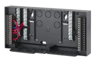 Danfoss ECL Wandmontage / DIN-Schiene für ECL Comfort 210, 210B