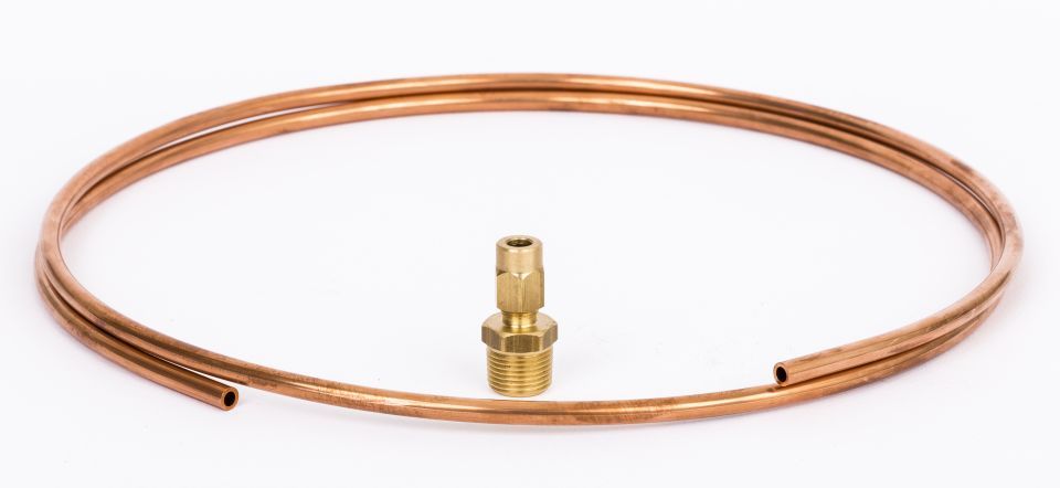 Danfoss Zubehör