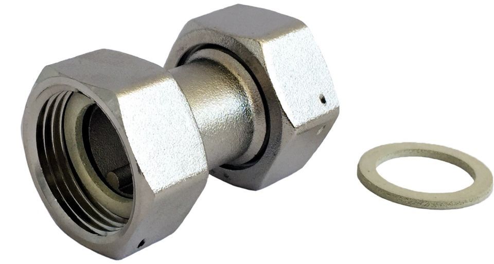 Danfoss Zubehör