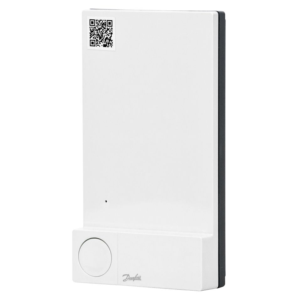 Danfoss Icon Aufputzraumthermostat