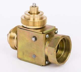 Danfoss Kombinationsstück K 2 für MD-Serie