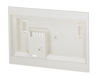 Danfoss ECL Montagerahmen für ECL Fernbedienungsgerät ECA30, ECA31