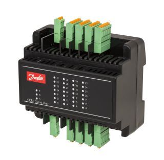 Danfoss Elektr. Nebenregler