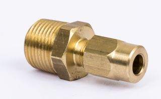 Danfoss Verschraubungssatz G 1/8 10 Verschraubungen G1/8