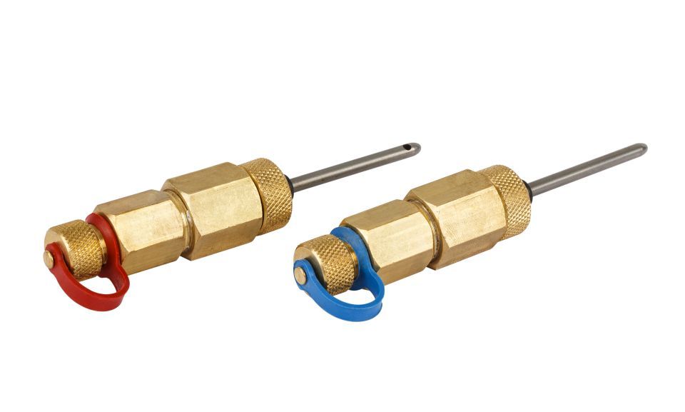 Danfoss Zubehör