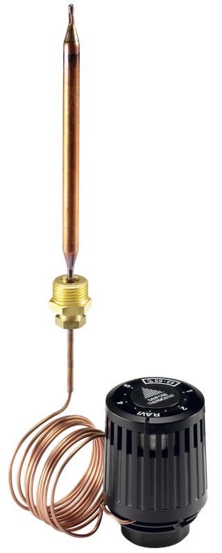 Danfoss Thermostatisches Element