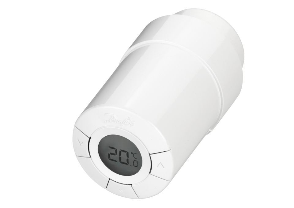 Danfoss Thermostat