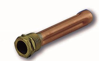 Danfoss Tauchhülse CU für ST1 für Ventile VFG2., VFGS2, VFG3