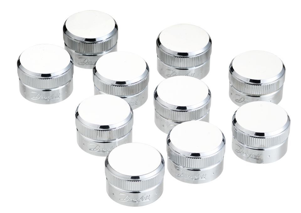 Danfoss Zubehör
