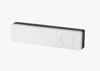 Danfoss Icon Fußbodenheizungsregelungen