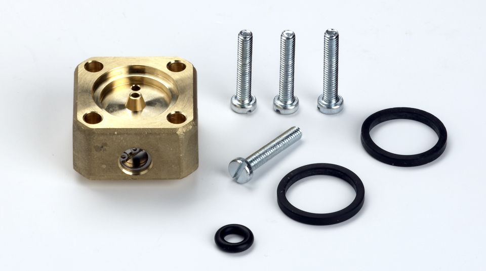 Danfoss Zubehör