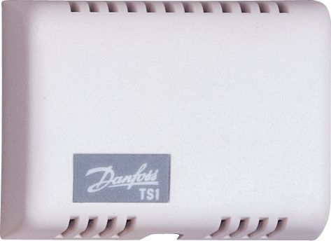Danfoss Zubehör
