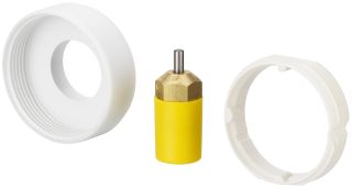 Danfoss Adapter+Stopfbuchse RAV+RAVL für Link connect und Link eco