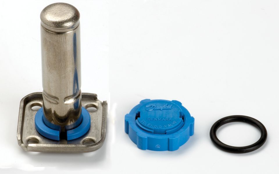 Danfoss Zubehör