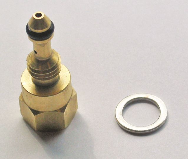 Danfoss Zubehör