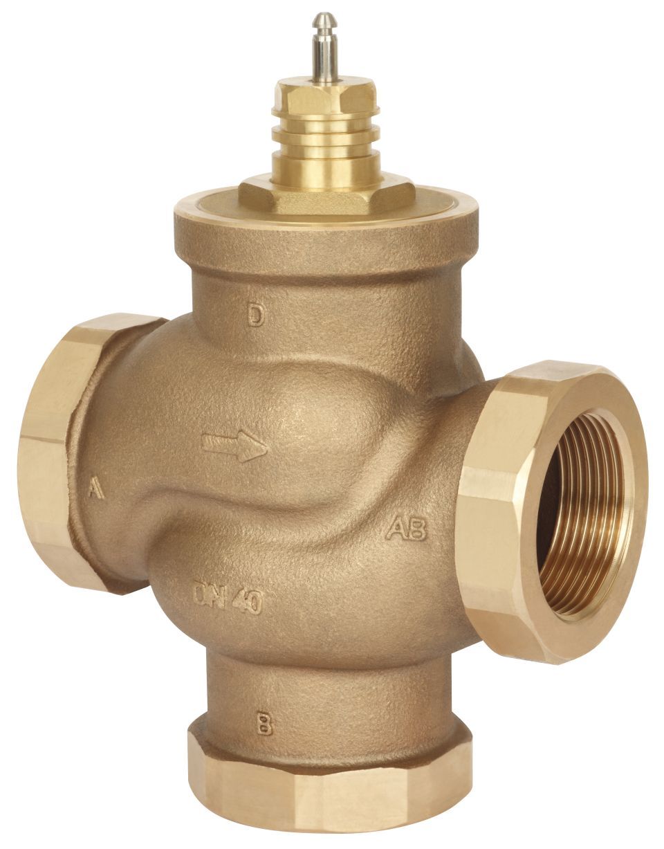 Danfoss 3-Wege-Ventil