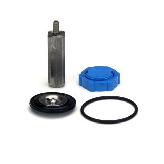 Danfoss Ersatzteilset für Magnetventile Eckventil 220 B, DN 10, Messing, Dichtung EPDM