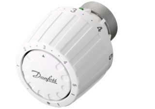 Danfoss Serviceelement RA/VL eingebauter Fühler