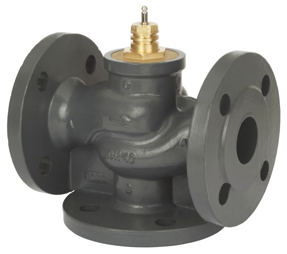 Danfoss 3-Wege-Ventil