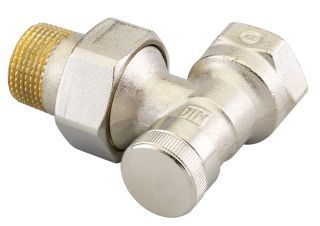 Danfoss Rücklaufverschraubung