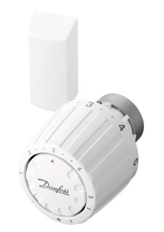 Danfoss Serviceelement RA/VL Fernfühler 0 - 2 m