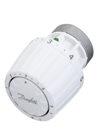 Danfoss Serviceelement RA/V eingebauter Fühler