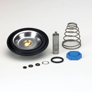 Danfoss Ersatzteilset für Magnetventile Eckventil 220 B, DN 32, Messing, Dichtung EPDM