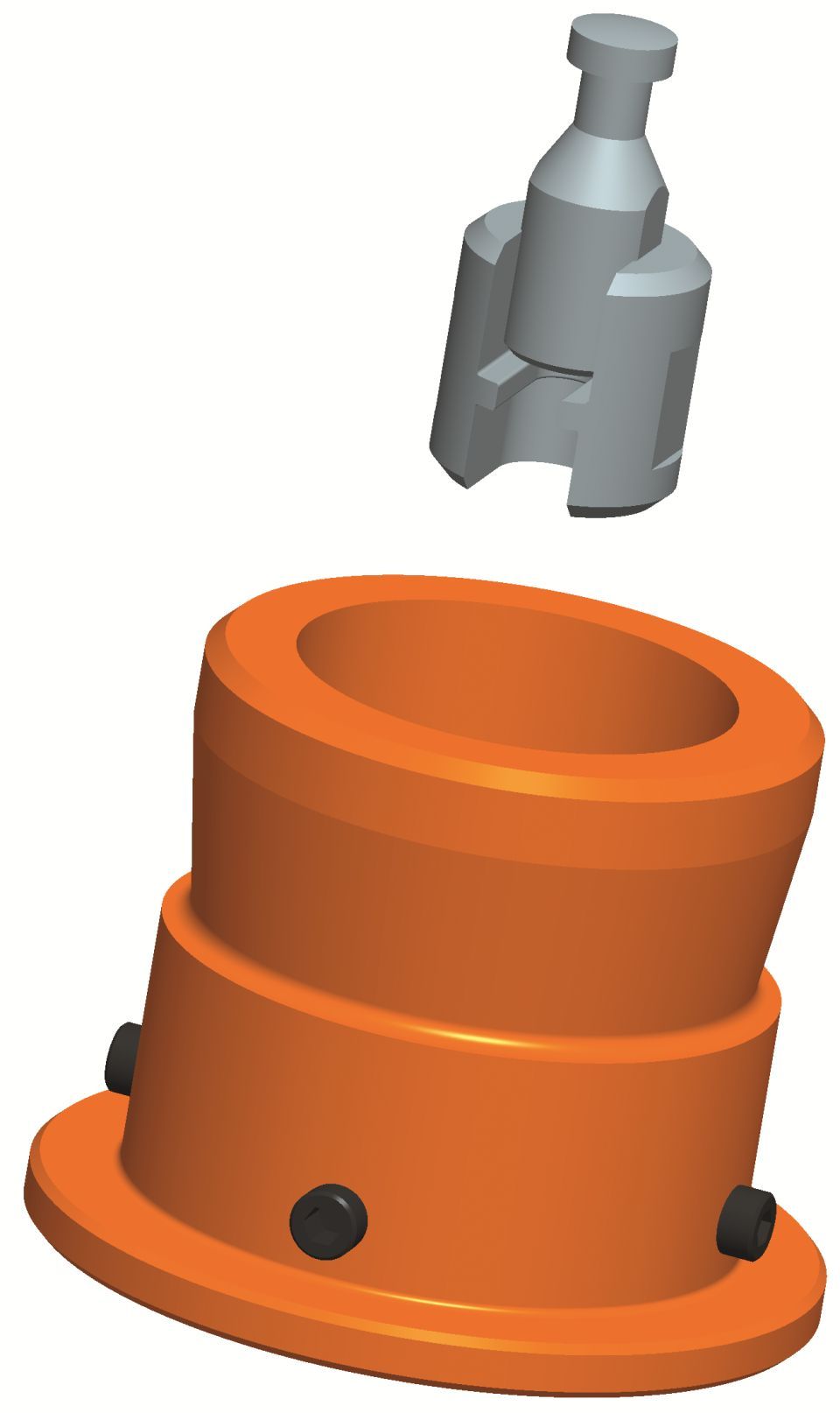 Danfoss Zubehör