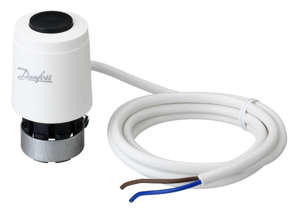 Danfoss Stellantrieb
