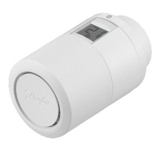 Danfoss Eco Heizkörperthermostat
