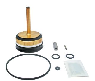 Danfoss Ersatzteilset für Magnetventile Eckventil 220 B 100, Gusseisen, Dichtung EPDM