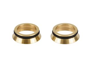 Danfoss Konushülse für G 1 A flachdichtend (Set mit 2 Stück)