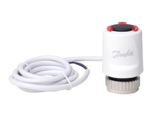 Danfoss Stellantrieb Thermot M30x1,5 NC, 230 VAC