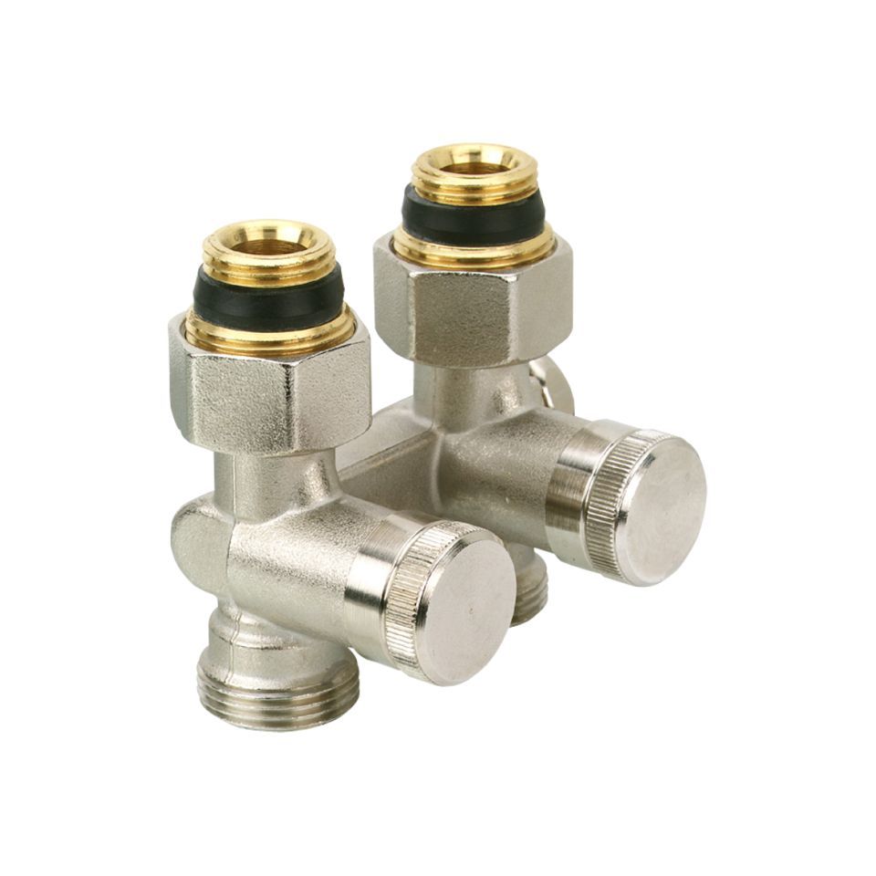 Danfoss Universalverschraubung