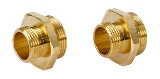 Danfoss IG Einschraubadapter