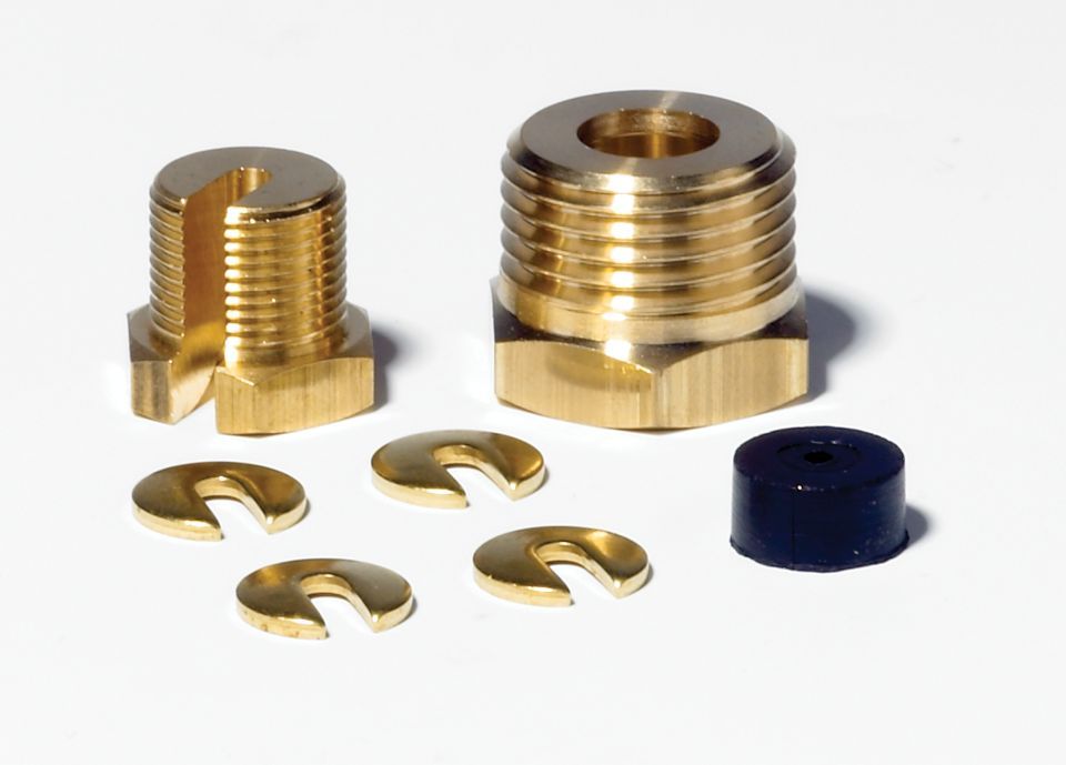Danfoss Zubehör