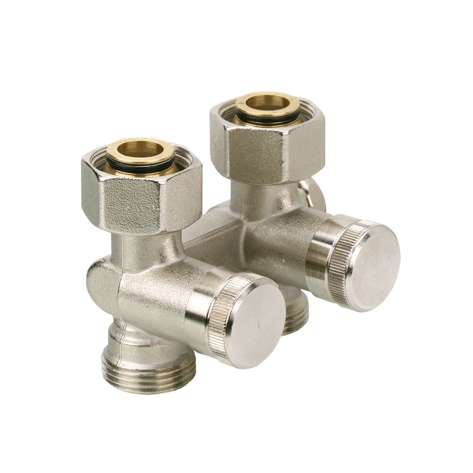 Danfoss Universalverschraubung
