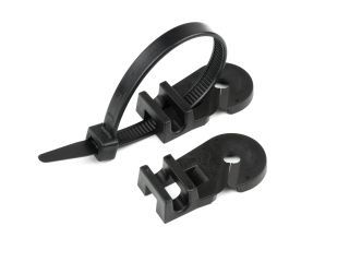 Danfoss SLIG Clip Dachhaken für Metalldächer, 25 St./Packung