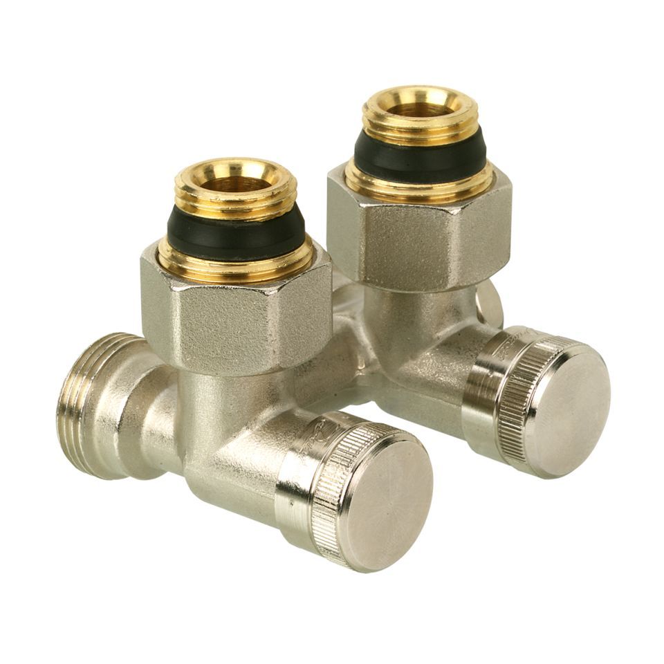 Danfoss Universalverschraubung