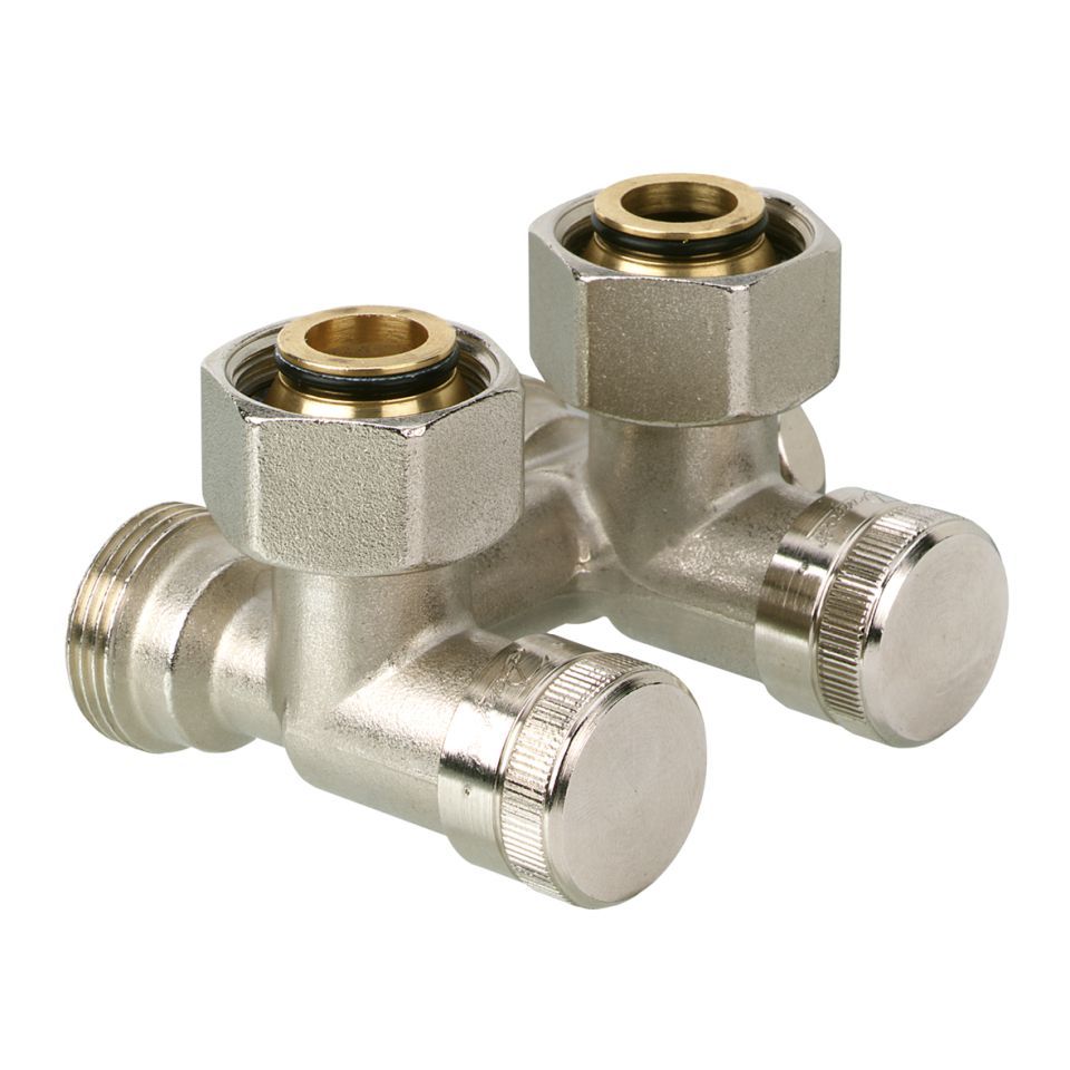 Danfoss Universalverschraubung