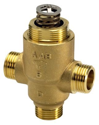 Danfoss 3-Wege-Ventil