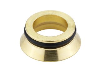 Danfoss Rücklaufverschraubungen Adapter, f. Ventile: RLV-K, Alle Größen