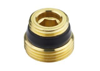 Danfoss Rücklaufverschraubungen Adapter, Für Ventile: RLV-K, Alle Größen