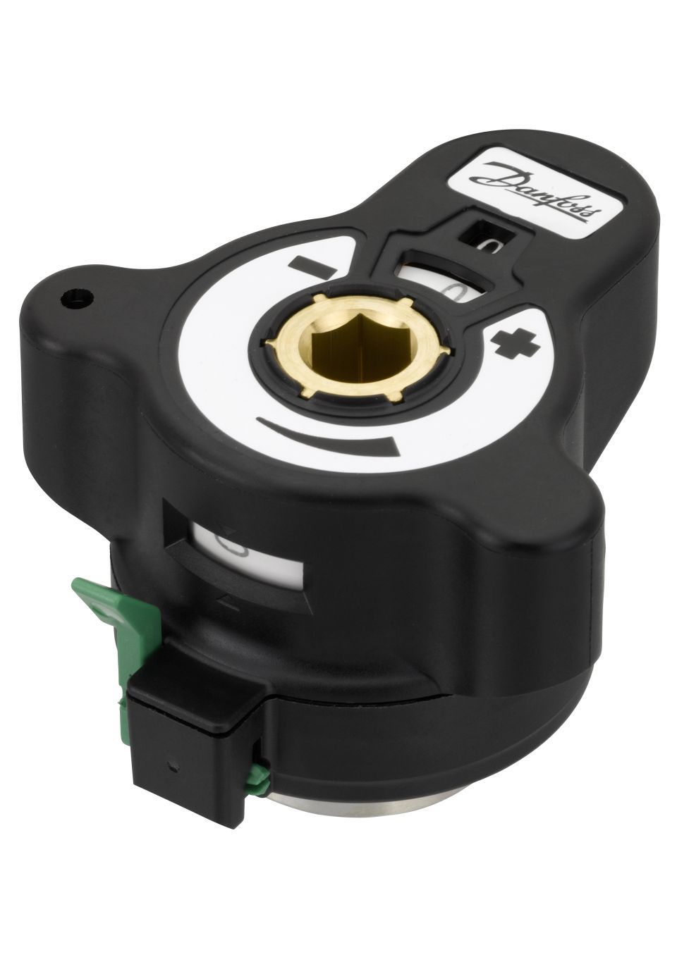 Danfoss Zubehör